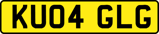 KU04GLG