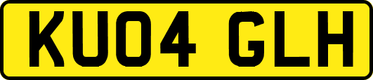 KU04GLH