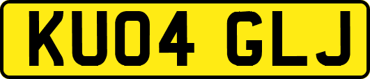 KU04GLJ