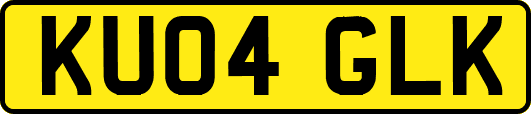 KU04GLK
