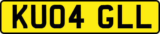 KU04GLL