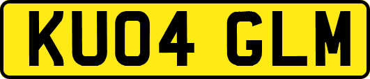 KU04GLM