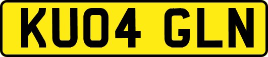 KU04GLN
