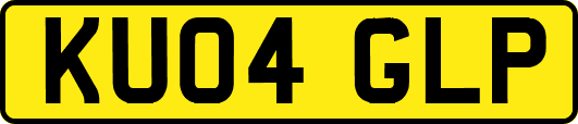 KU04GLP