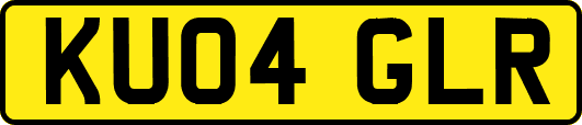 KU04GLR