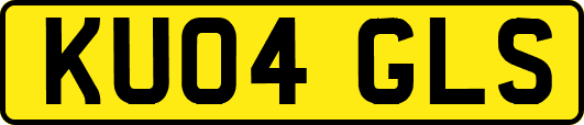 KU04GLS