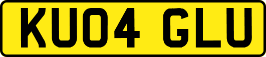KU04GLU