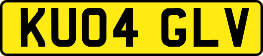 KU04GLV