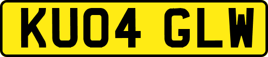 KU04GLW