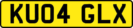 KU04GLX