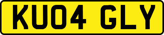 KU04GLY