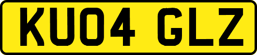 KU04GLZ