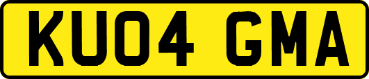 KU04GMA