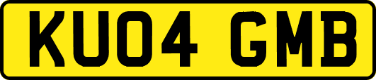 KU04GMB