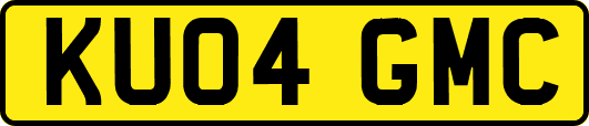 KU04GMC