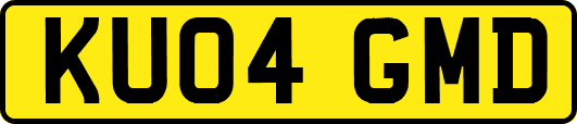KU04GMD