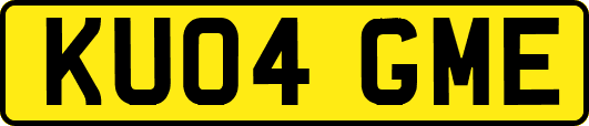 KU04GME