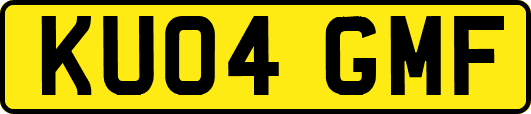 KU04GMF