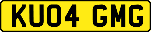 KU04GMG