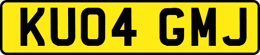 KU04GMJ