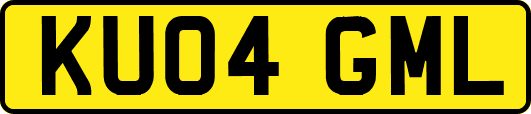 KU04GML