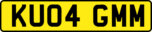 KU04GMM