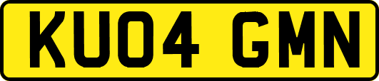 KU04GMN