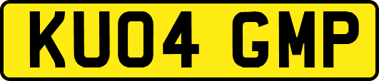 KU04GMP