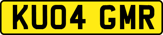 KU04GMR