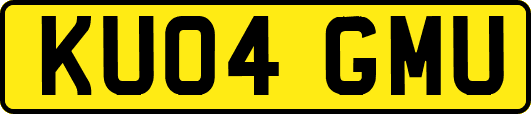 KU04GMU