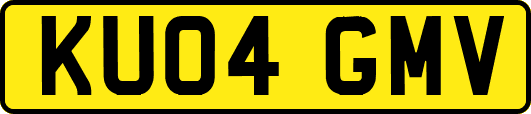 KU04GMV