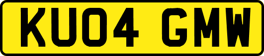 KU04GMW