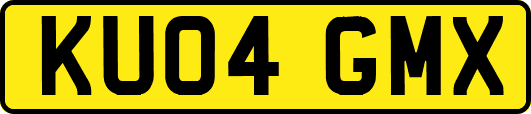 KU04GMX