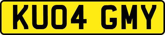 KU04GMY