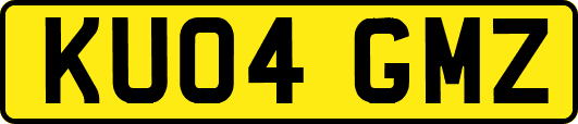KU04GMZ