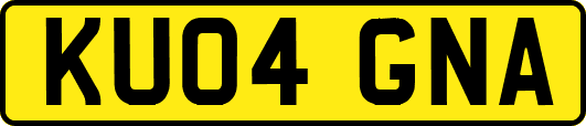 KU04GNA