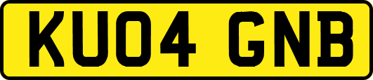 KU04GNB