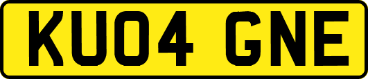 KU04GNE