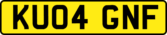 KU04GNF