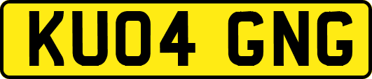 KU04GNG