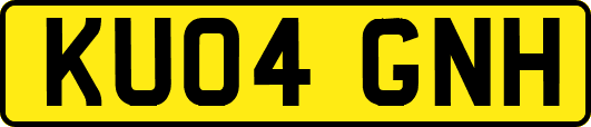 KU04GNH