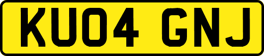 KU04GNJ