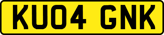 KU04GNK