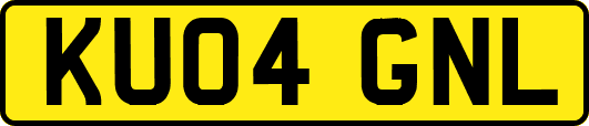 KU04GNL