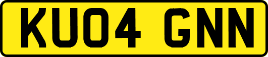 KU04GNN