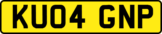 KU04GNP