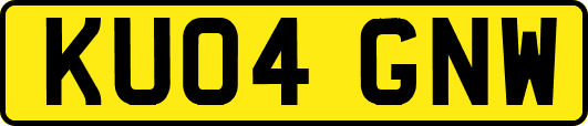 KU04GNW