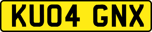 KU04GNX