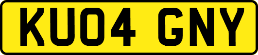 KU04GNY