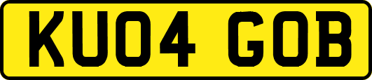 KU04GOB
